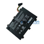 Bateria para Xplore B2 SMP-BOBCACLL4 ix101b1 [bateria de substituição]